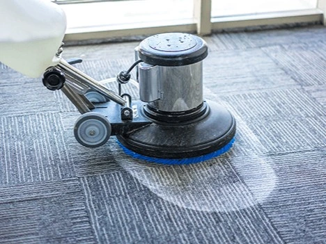 Carpet Cleaning